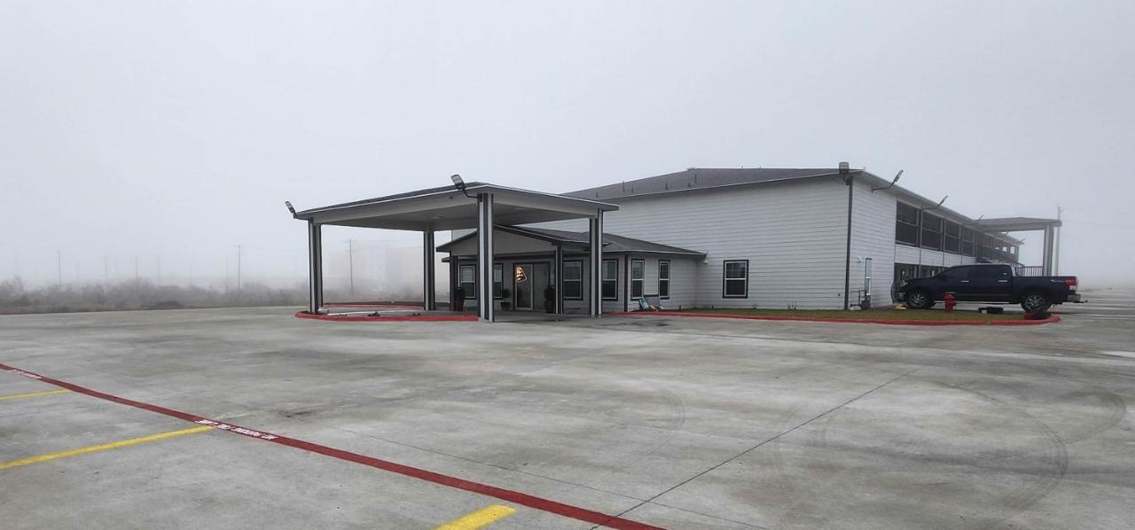 Motel 6 Aransas Pass Tx Exterior photo