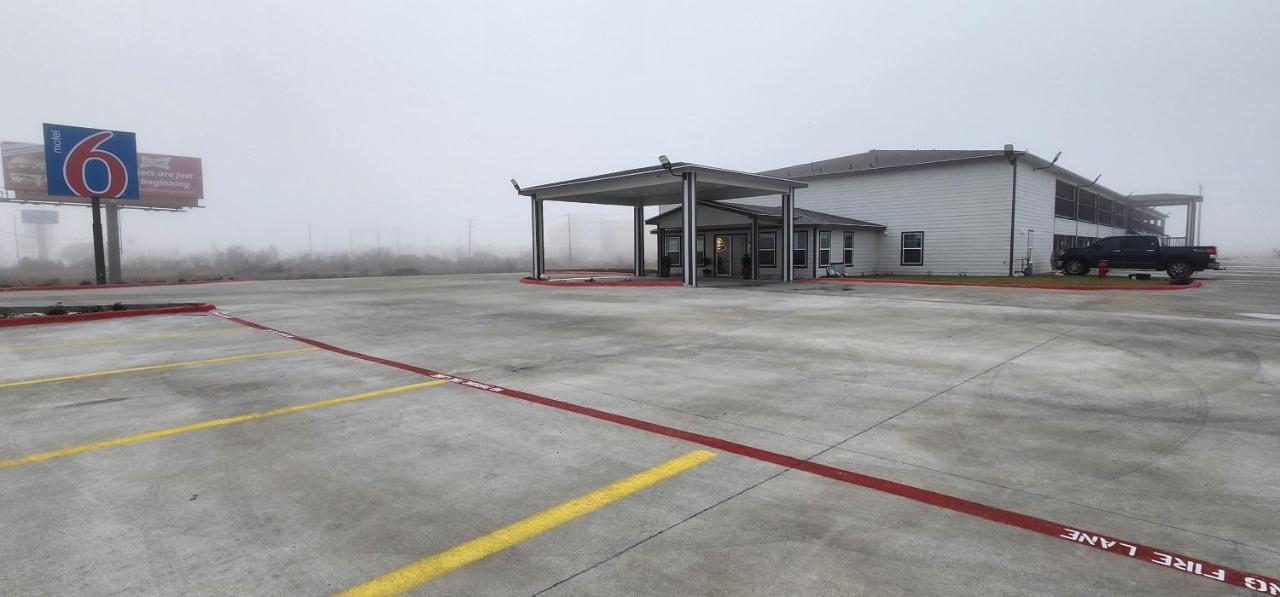 Motel 6 Aransas Pass Tx Exterior photo