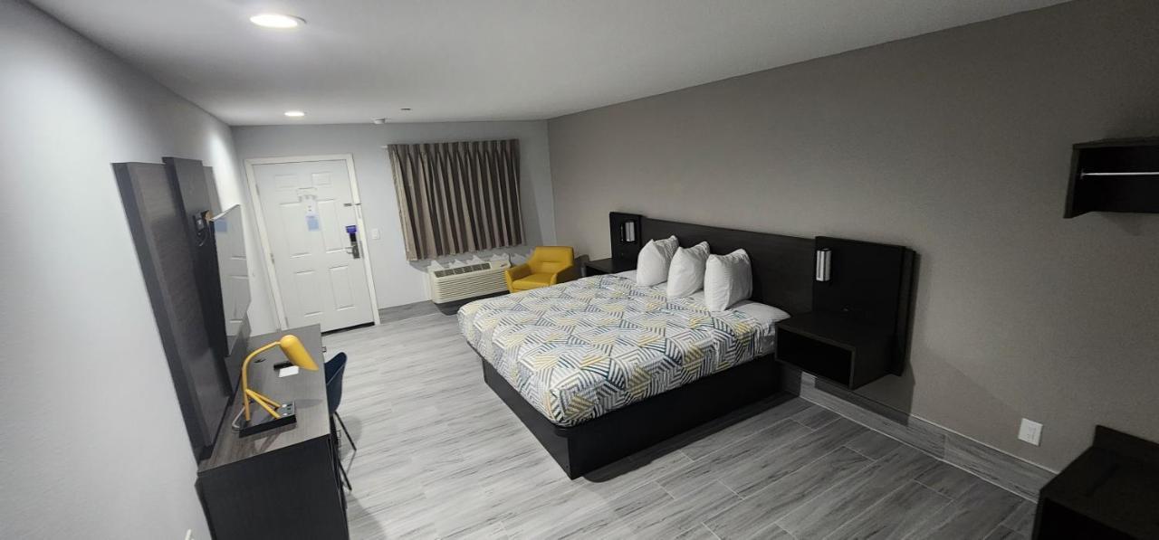 Motel 6 Aransas Pass Tx Exterior photo